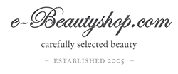 Be-Beautyshop.com - noga utvalda skönhetsprodukter