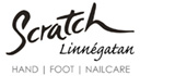 Scratch Nails Linnégatan - Nagelvård i Stockholm